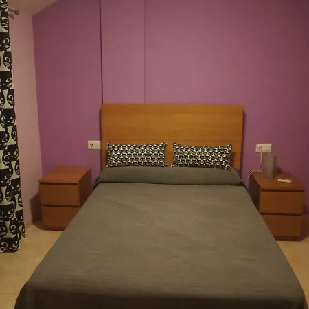 Apartment Playasol
