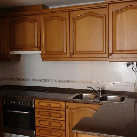 Playasol Apartment *
