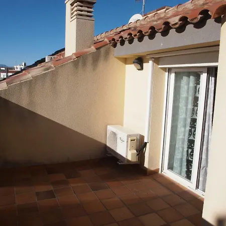 Playasol Apartment