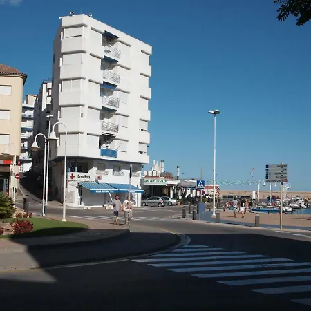 Playasol ל'אמפולה
